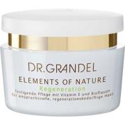 Dr. Grandel Elements of Nature - Eco & Natural Regeneration 50 ml