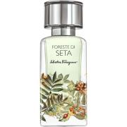 Salvatore Ferragamo Foreste Di Seta Eau de Parfum 50 ml