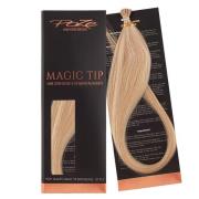 Poze Hairextensions Poze Standard Magic Tip Extensions - 50cm Sun