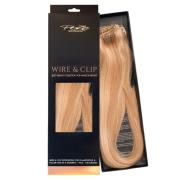 Poze Hairextensions Poze Standard Äkta Löshår Flip & Go 50cm Glam