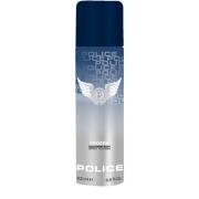 POLICE Contemporary Frozen Deo Spray 200 ml