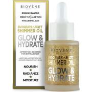 Biovène Glow Shimmer Oil 30 ml