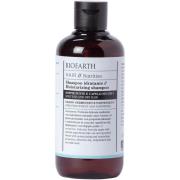 Bioearth Hair 2.0 Moisturizing Shampoo 250 ml