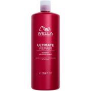 Wella Professionals Ultimate Repair Shampoo 1000 ml