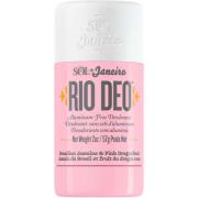 Sol De Janeiro Rio Deo 68 Aluminum-Free Deodorant 57 g