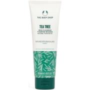 The Body Shop Tea Tree Skin Clearing Foaming Mousse 125 ml