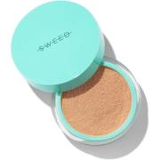 Sweed Miracle Powder Golden Medium 03