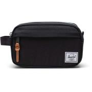 Herschel Chapter Small Travel Kit Black