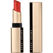 Bobbi Brown Luxe Matte Lipstick 529 Golden Hour