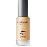 Madara Skin Equal Foundation #40 Sand