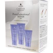 Alterna Caviar Anti-Aging Bond Repair Bond Repair Trial Kit