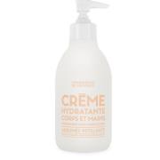Compagnie de Provence   Hand And Body Lotion Sparkling Citrus