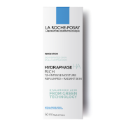 La Roche-Posay Hydraphase HA RICH 50 ml