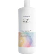 Wella Professionals ColorMotion+ ColorMotion+ Color Protection Sh