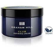Graham Hill Styling & Grooming Club Defining Cream 75 ml