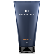 Graham Hill Malmedy Shaving Gel 150 ml