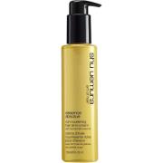 Shu Uemura Essence Absolue rich nourishing hair oil-in-cream 150