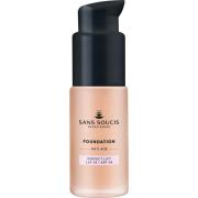 Sans Soucis Perfect Lift Foundation 30 Natural Rosé