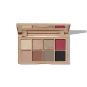 PAESE Eyeshadow Palette Cold Crush