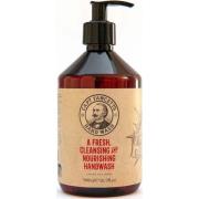Captain Fawcett Expedition Reserve Hand Wash 500 ml