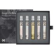 Escentric Molecules Molecule 01 - 05 Discovery Set 5 x 8,5 ml