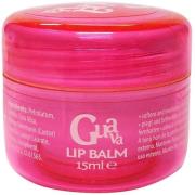 Mades Cosmetics B.V. Body Resort Lip Balm - Exotical Guava 15 ml