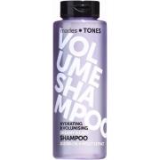 Mades Cosmetics B.V. Tones Volume Shampoo Dreamy & Lazy 300 ml