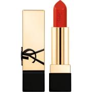 Yves Saint Laurent Rouge Pur Couture O83 Fiery Red