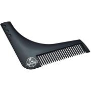 Efalock Beard Contour Comb