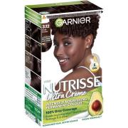 Garnier Nutrisse Ultra Crème 3.12 Cold brown