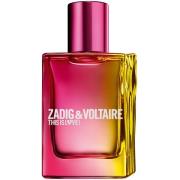 Zadig & Voltaire This is Love! Pour Elle Eau de Parfum 30 ml