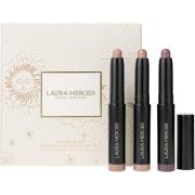 Laura Mercier Cosmic Stars Caviar Stick Eye Color Trio