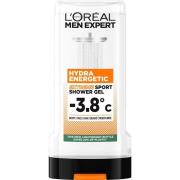 Loreal Paris Men Expert Hydra Energetic Extreme Sport Shower Gel