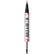 Maybelline New York Build-A-Brow Pen 260 Deep Brown