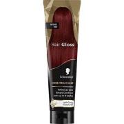 Schwarzkopf Schawrzkopf Hair Gloss Intense Red  150 ml