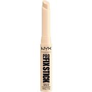 NYX PROFESSIONAL MAKEUP Pro Fix Stick Correcting Concealer 01 Pal