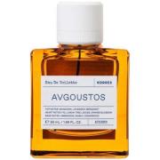 Korres Avgoustos Eau de Toilette 50 ml