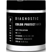 Absoluk Haircare Diagnostic Color Protect Mask 250 ml
