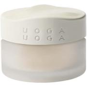 Uoga Uoga Mineral Foundation Powder with amber SPF15 Neversleepin