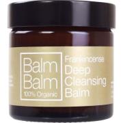 Balm Balm Frankincense Deep Cleansing Balm 30 ml