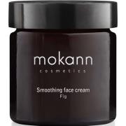 Mokann Fig Smoothing Face Cream 60 ml