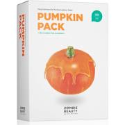 SKIN1004 ZOMBIE BEAUTY BY Pumpkin Pack