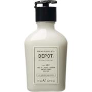 DEPOT MALE TOOLS No. 402 Pre & Post Shave Emollient Fluid  50 ml