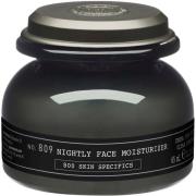 DEPOT MALE TOOLS No. 809 Nightly Face Moisturizer  65 ml