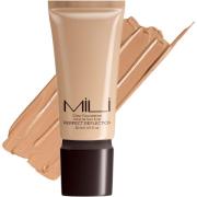 MILI Cosmetics Glow Foundation Perfect Reflection