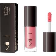 MILI Cosmetics Lip Shine Sheer Paradise