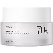 ANUA Heartleaf 70% Intense Calming Cream 50 ml