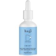 Hagi Smart D - Natural Moisturizing & Soothing Serum With D- 30 m