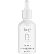 Hagi Smart B - Natural Soothing Oil With Bisabolol  30 ml