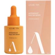 Azure Tan Antioxidant Tan Serum 30 ml